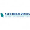 Major Freight Services