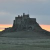 Belvue Guesthouse Holy Island