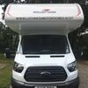 Loch Ness Motorhomes