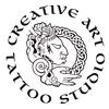 Creative Art Tattoo Studio