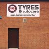 K & C Tyres