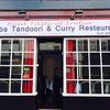 The Dhaba Tandoori & Curry Restaurant