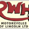 R W H Motorcycles