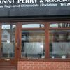 Anne Perry & Associates