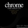 Chrome Hair Design