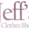 Jeff's Clothes Show