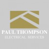 Paul Thompson Electrical Services