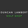 Duncan Lambert Golf Shop Within West Malling Golf Club