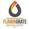 Flamin Grate