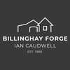 Billinghay Forge