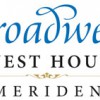 Broadwell Guest House