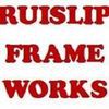 Ruislip Frame Works