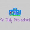 St Tudy Preschool Within St Tudy Village Hall