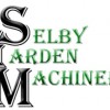 Selby Garden Machinery