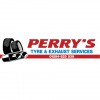 Perry's Tyre & Exhaust Services