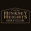 Hinksey Heights Golf Club