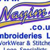 Nayims Embroideries