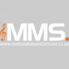 Midland Music School