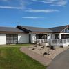 Glan Gors Holiday Park