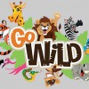 Go Wild Soft Play & Party Centre