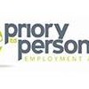 Priory Personnel