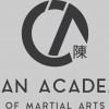 Chan Academy Of Martial Arts