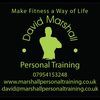 David Marshall Personal Training