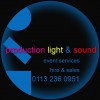 Production Light & Sound