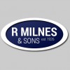 R Milnes & Sons