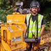 Wainwright Tree Stump Removal