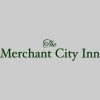 The Merchant City Inn