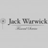 Jack Warwick Funeral Service