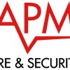 A P M Fire & Security