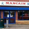 Mancain Takeaway