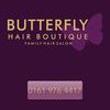 Butterfly Hair Boutique