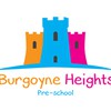 Burgoyne Playgroup