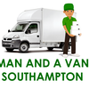 Man & A Van Of Southampton