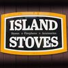 Island Stoves