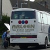 Arleen Coach Hire & Services