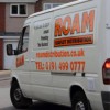 Roam Door To Door Leaflet Distribution