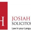 Josiah Hincks Solicitors Market Harborough