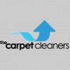 The Carpet Cleaners