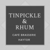 Tinpickle & Rhum