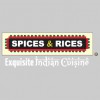 Spices & Rices