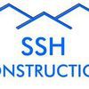 SSH Construction