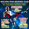 Bolton Thai Boxing