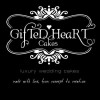 Gifted Heart Cakes