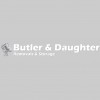 Butler & Daughter Removals