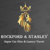 Rockford & Stanley Supercar & Wedding Car Hire