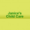 Janice's Child Care